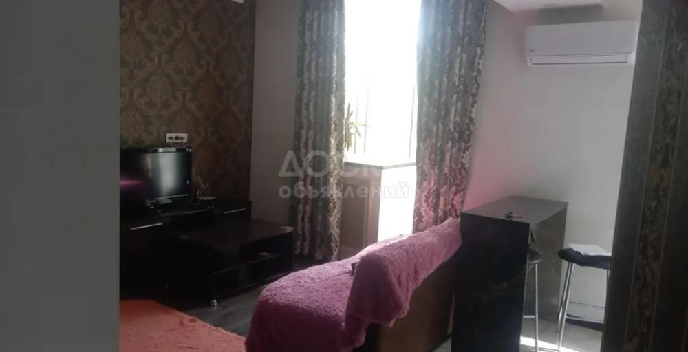 Сдаю 1-комнатную квартиру, 34кв. м., этаж - 2/4, моссовет.