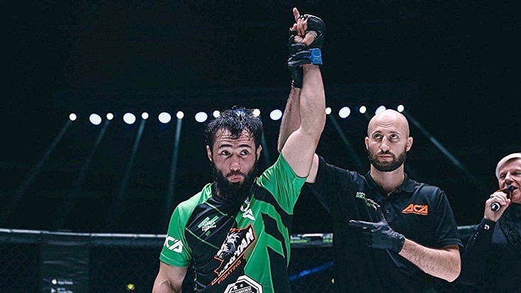 Алтынбек Мамашов