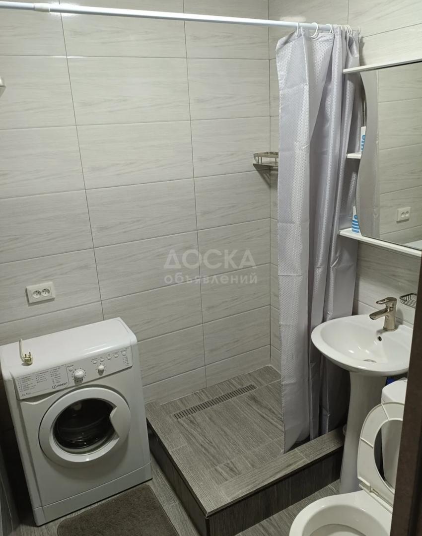 Сдаю 1-комнатную квартиру, 34кв. м., этаж - 1/5, кудайберген.