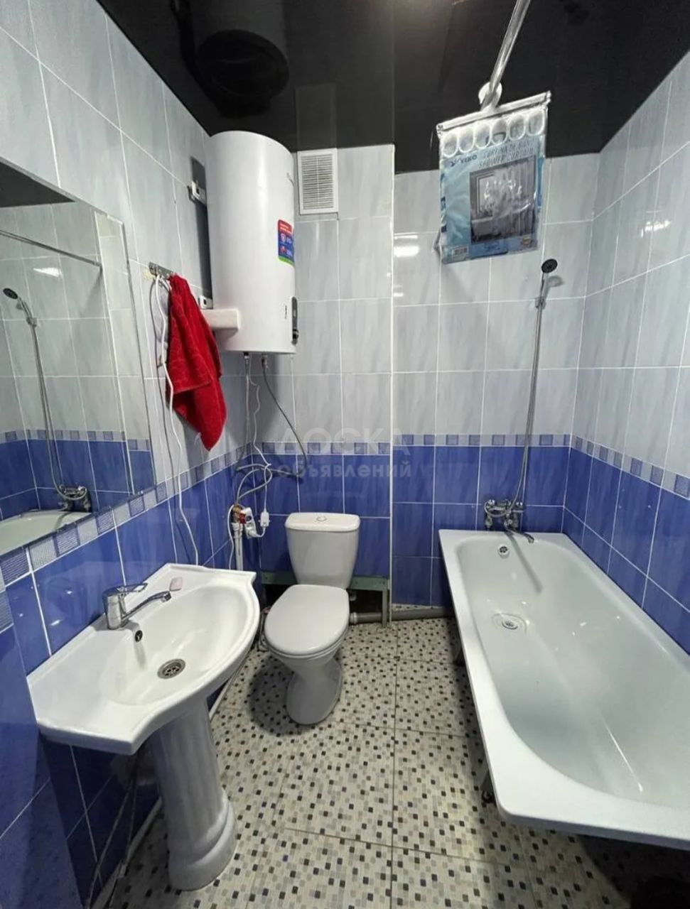 Сдаю 2-комнатную квартиру, 34кв. м., этаж - 2/5, Кок-Жар.