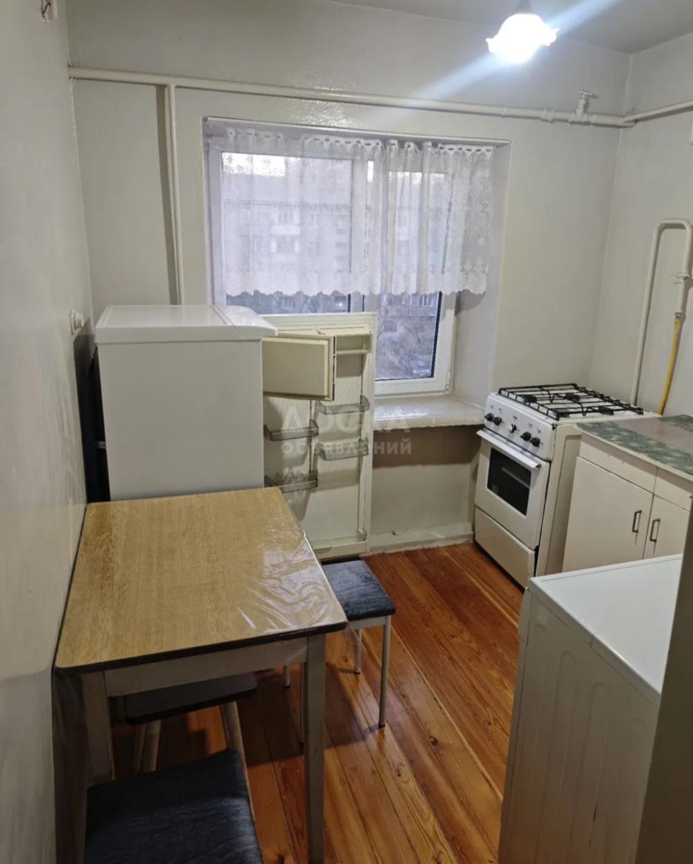 Сдаю 1-комнатную квартиру, 34кв. м., этаж - 5/5, вефа центр.