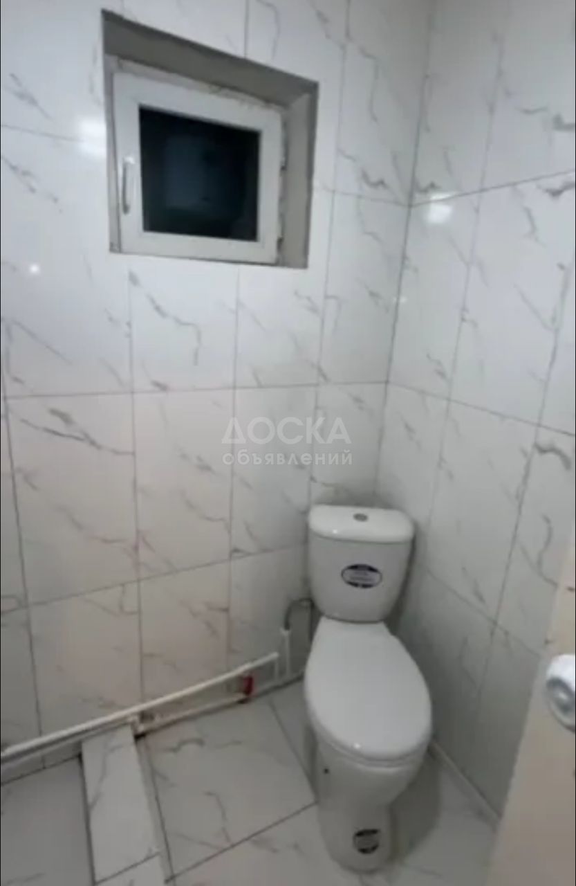 Сдаю 1-комнатную квартиру, 34кв. м., этаж - 1/1, восток-5.