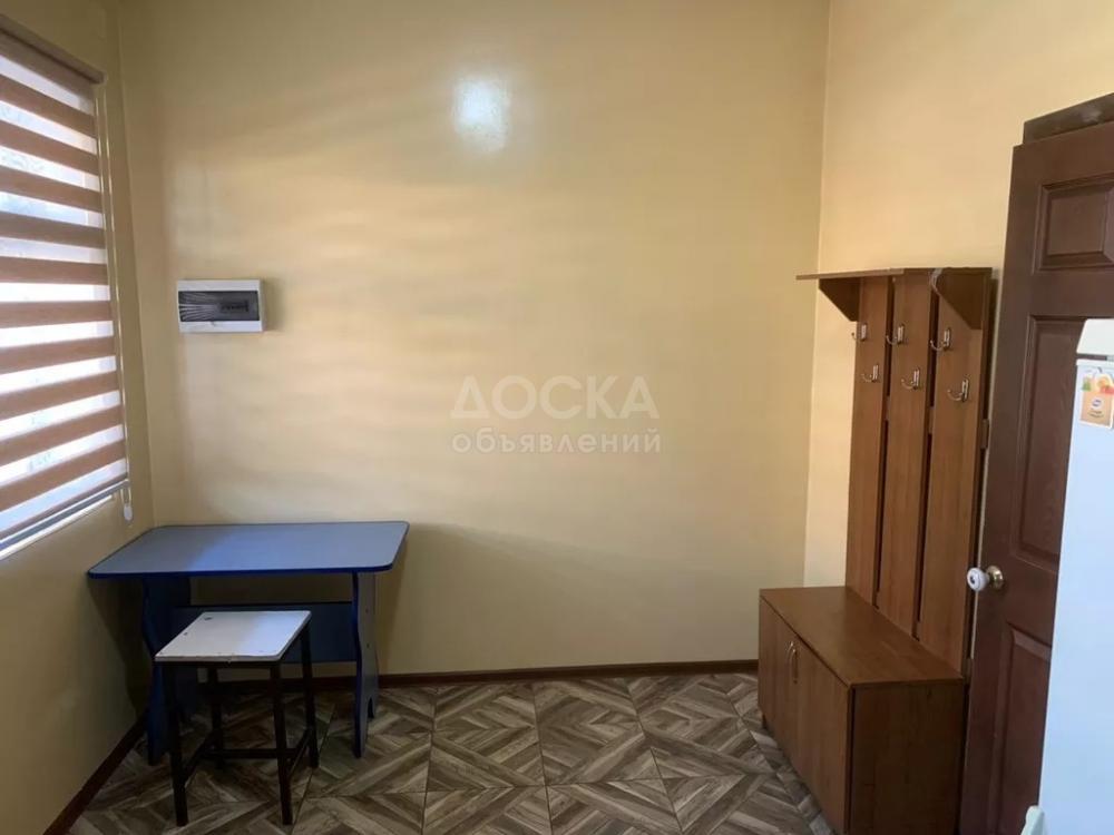 Сдаю 1-комнатную квартиру, 34кв. м., этаж - 1/1, кудайберген.