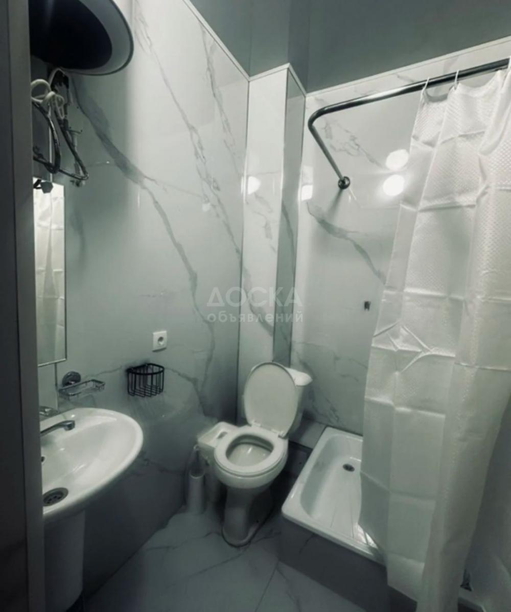 Сдаю 2-комнатную квартиру, 34кв. м., этаж - 1/2, Тунгуч.