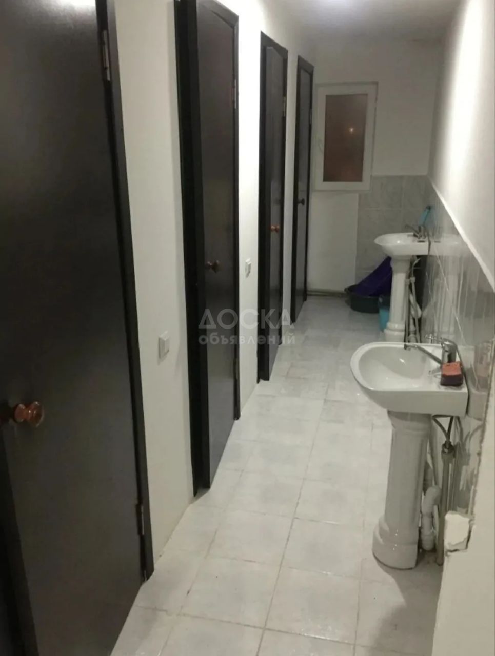 Сдаю 1-комнатную квартиру, 34кв. м., этаж - 1/1, арча бешик ж/м.