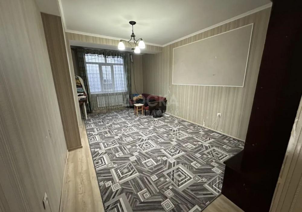 Сдаю 1-комнатную квартиру, 34кв. м., этаж - 1/9, Тунгуч.