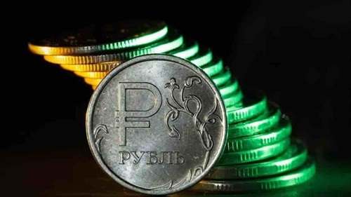 Как менялся курс рубля с начала 2026 года? (график)