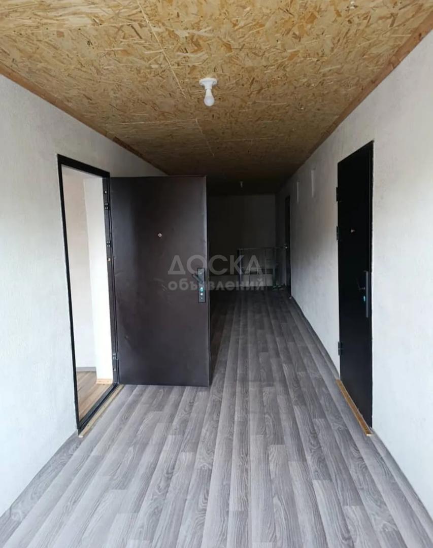 Сдаю 1-комнатную квартиру, 25кв. м., этаж - 1/2, аламединский рынок.