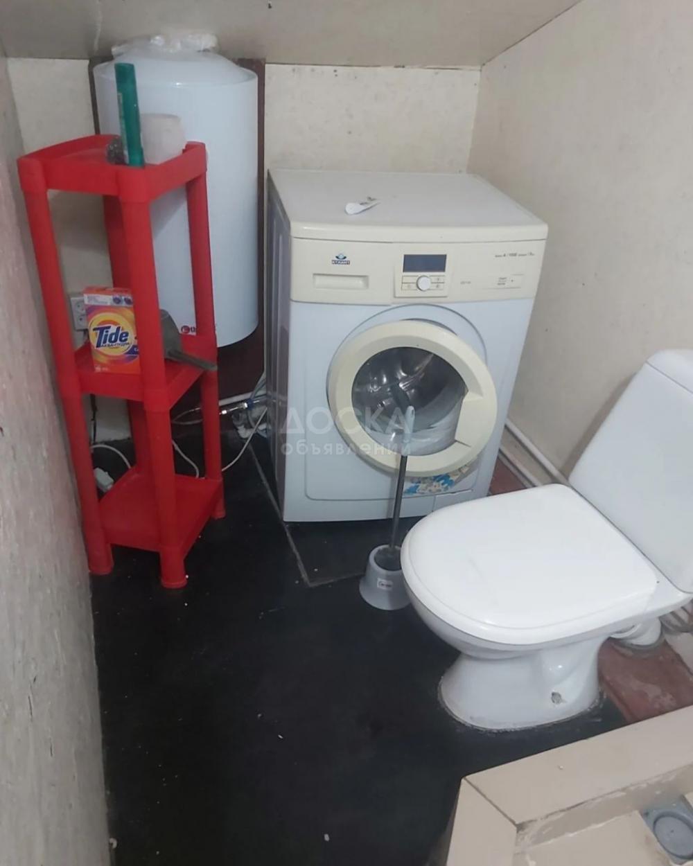 Сдаю 2-комнатную квартиру, 35кв. м., этаж - 1/1, кызыл аскер.