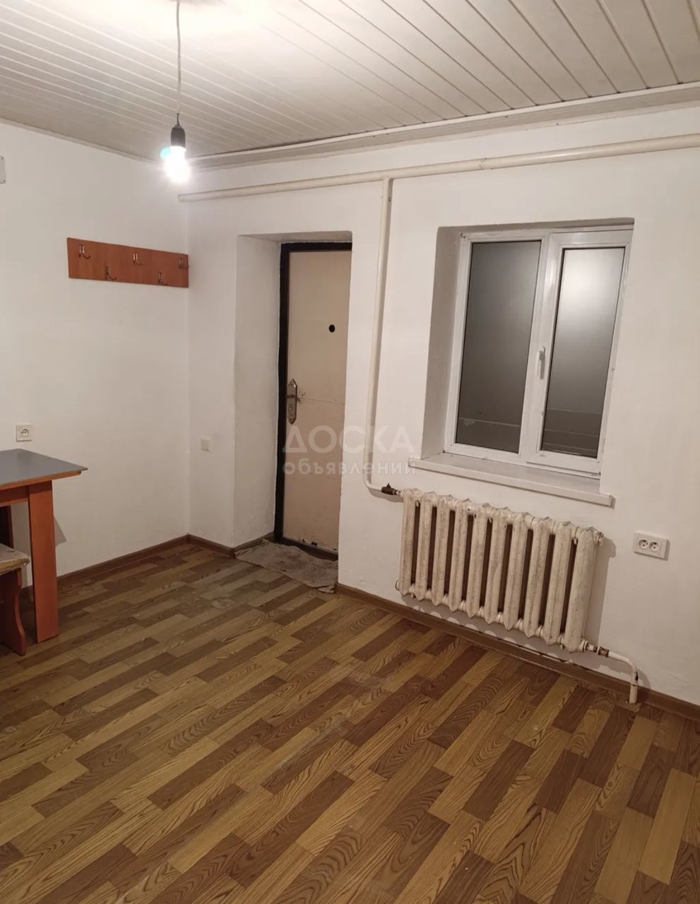 Сдаю 1-комнатную квартиру, 25кв. м., этаж - 1/2, ТЭЦ.