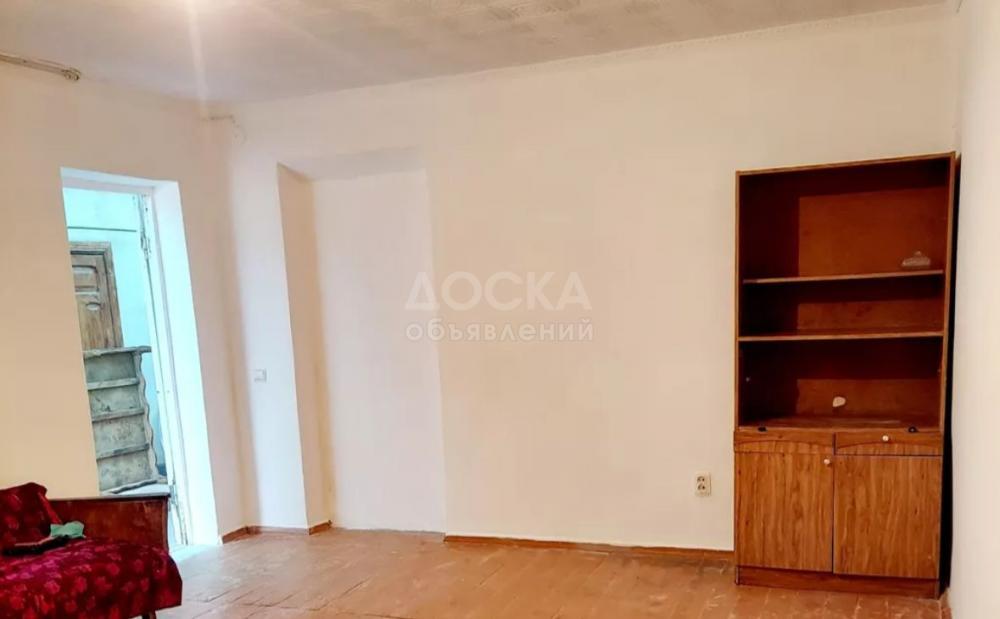 Сдаю 1-комнатную квартиру, 25кв. м., этаж - 1/2, арча бешик ж/м.