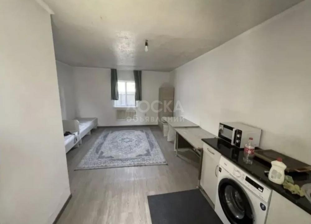 Сдаю 1-комнатную квартиру, 25кв. м., этаж - 1/2, арча бешик ж/м.