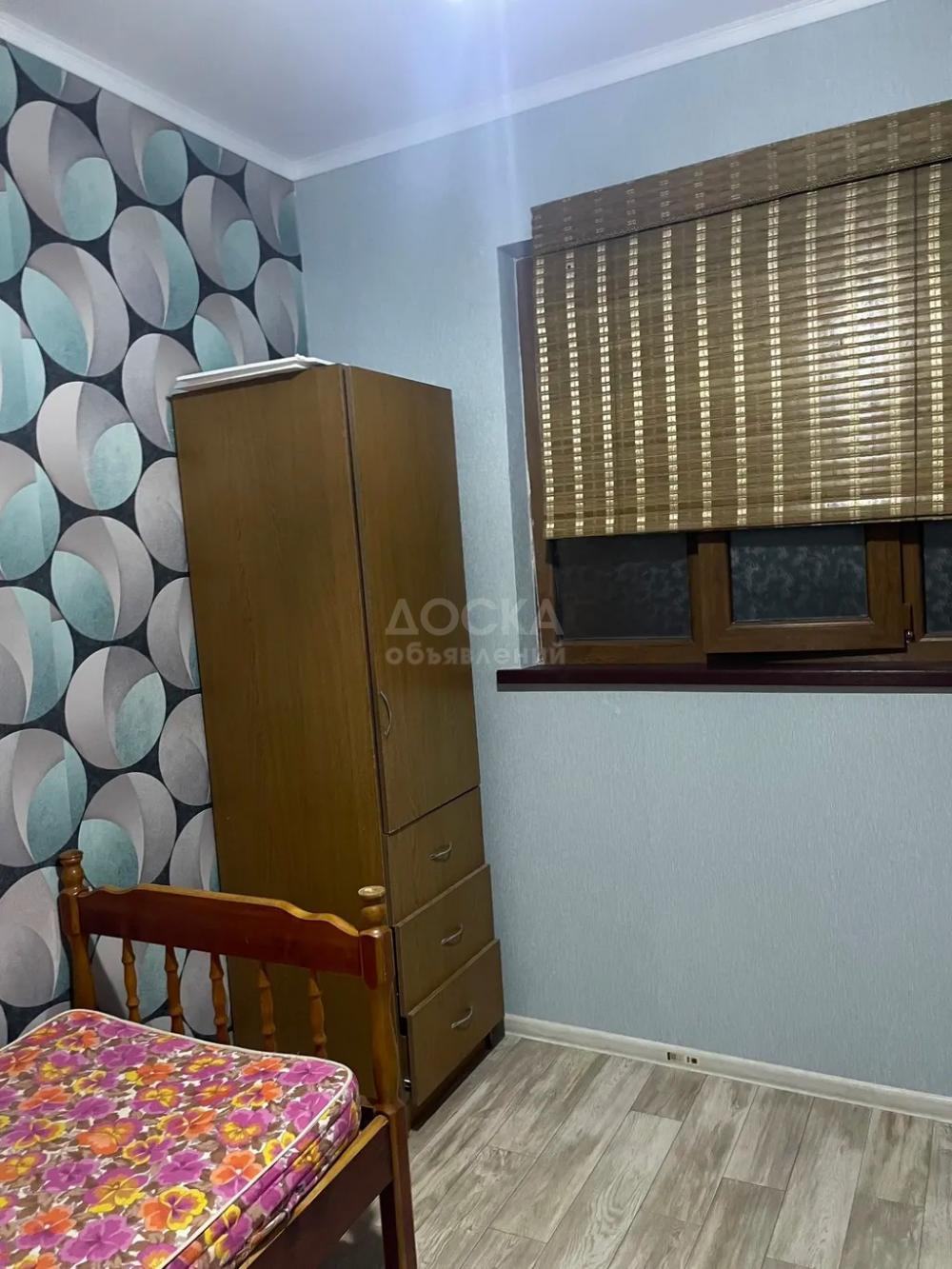 Сдаю 1-комнатную квартиру, 25кв. м., этаж - 1/2, учкун.