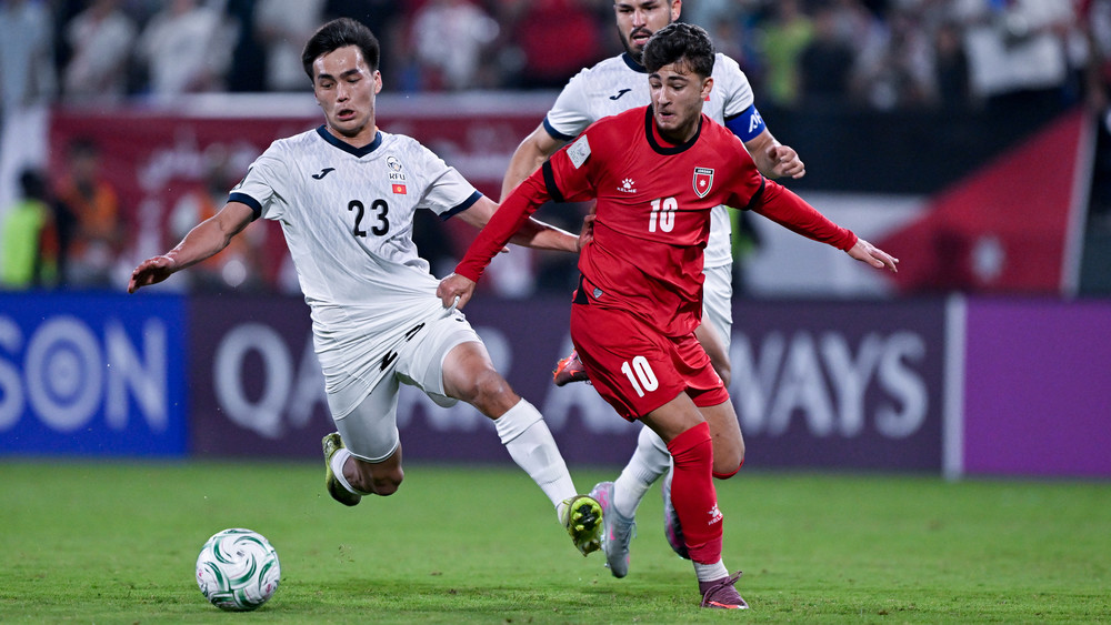 Ырыскелди Маданов