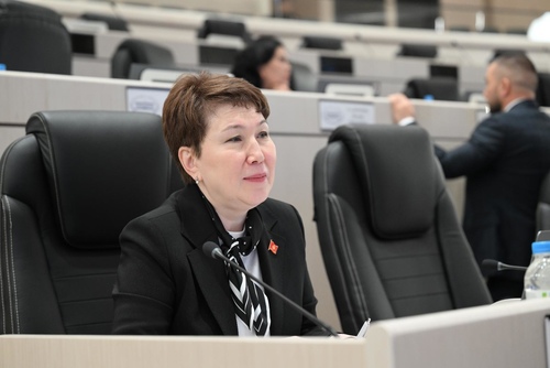 Гульнара Акимбаева
