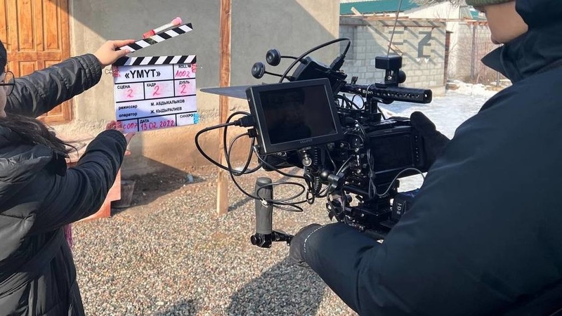 Ministry of Culture plans to optimize cinematography sector