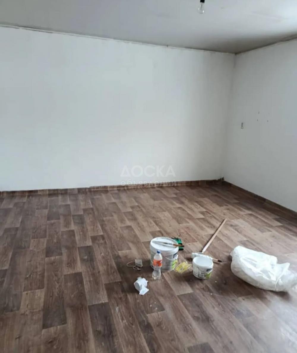 Сдаю 1-комнатную квартиру, 25кв. м., этаж - 1/1, кудайберген.