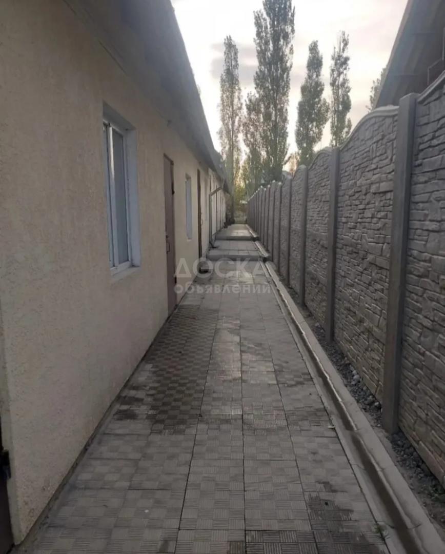 Сдаю 1-комнатную квартиру, 35кв. м., этаж - 1/1, арча бешик ж/м.