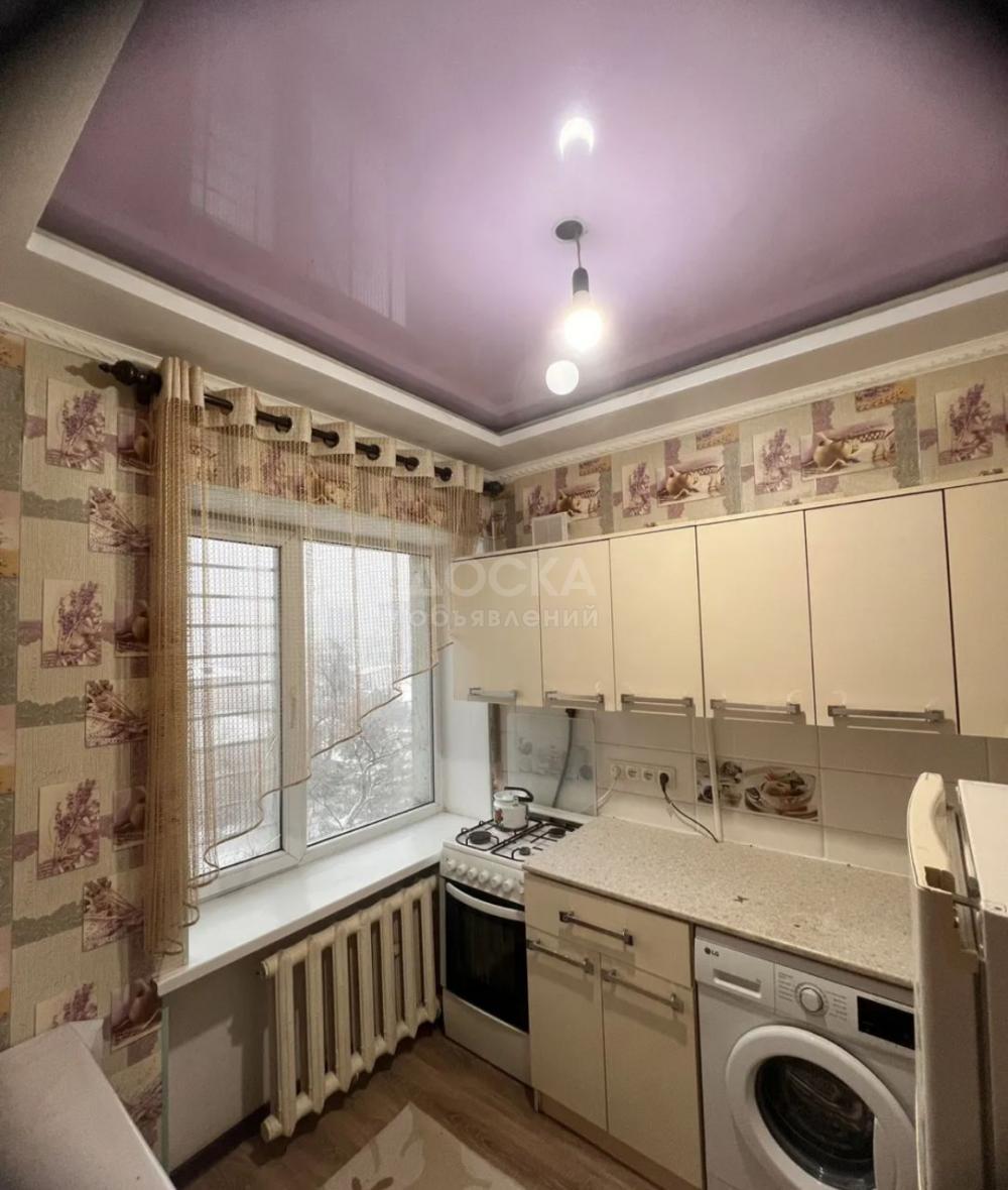 Сдаю 1-комнатную квартиру, 35кв. м., этаж - 5/5, Ата-Тюрк парк.