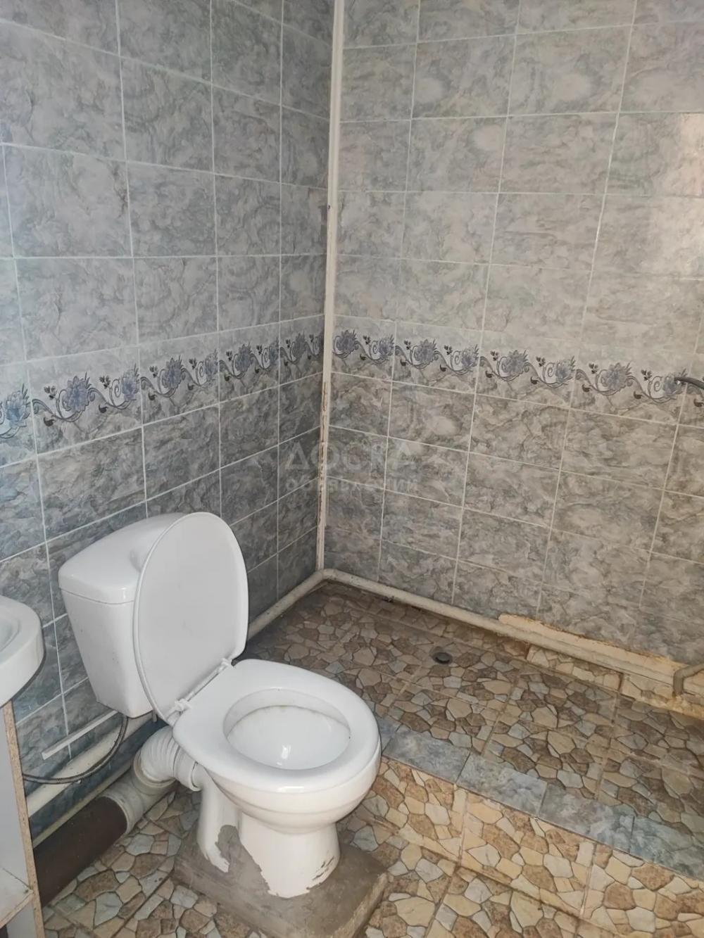 Сдаю 1-комнатную квартиру, 35кв. м., этаж - 1/1, Ак-Орго ж/м.