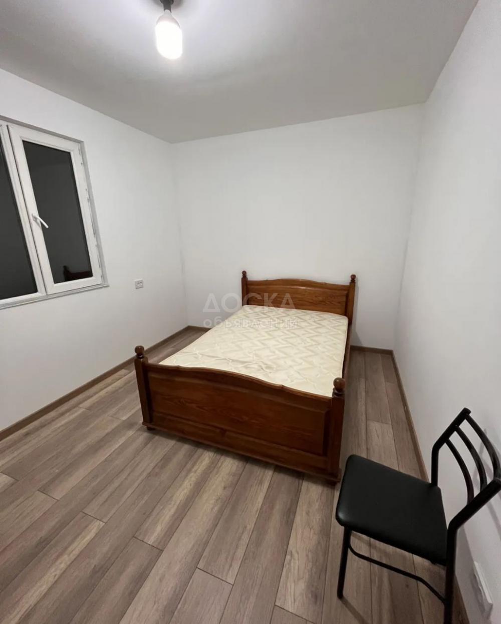 Сдаю 1-комнатную квартиру, 25кв. м., этаж - 2/2, молодая гвардия жибек жолу .