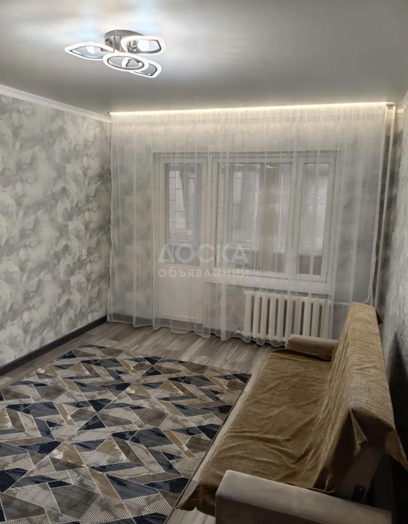 Сдаю 1-комнатную квартиру, 35кв. м., этаж - 1/5, кудайберген.