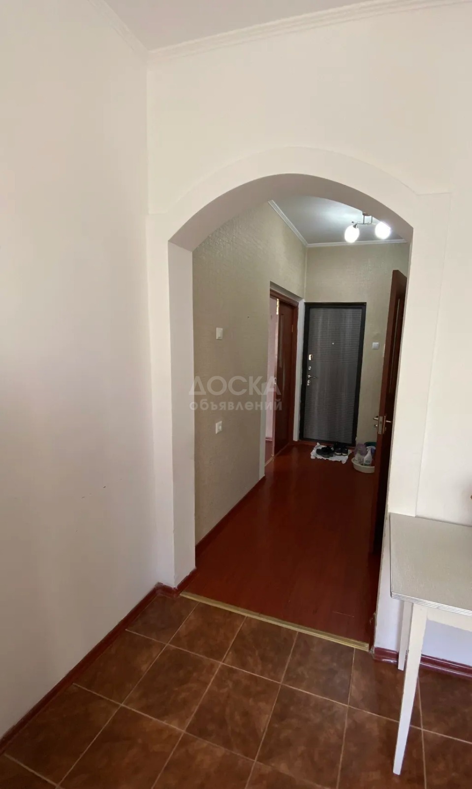 Сдаю 1-комнатную квартиру, 35кв. м., этаж - 3/9, Тунгуч.