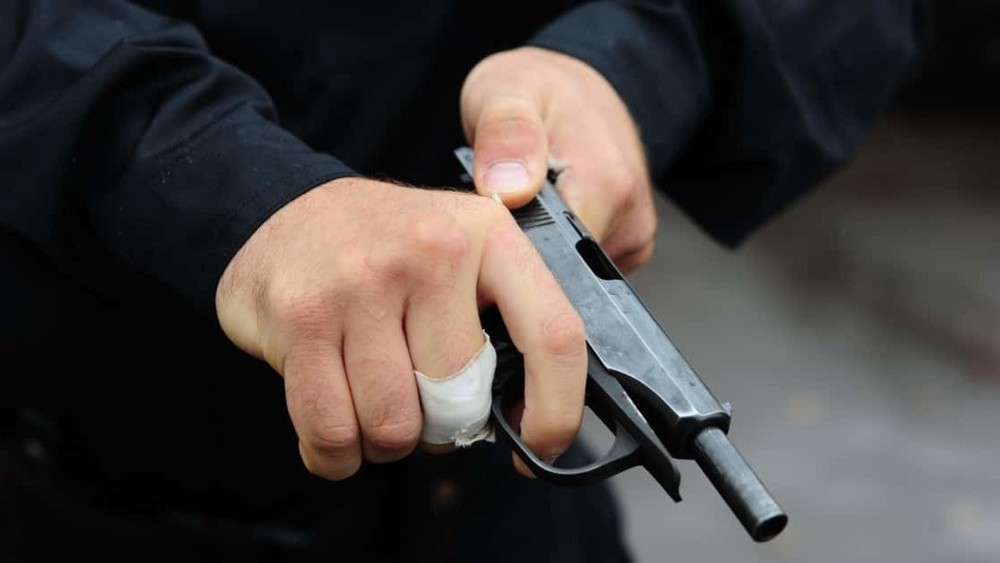 Иллюстративное фото