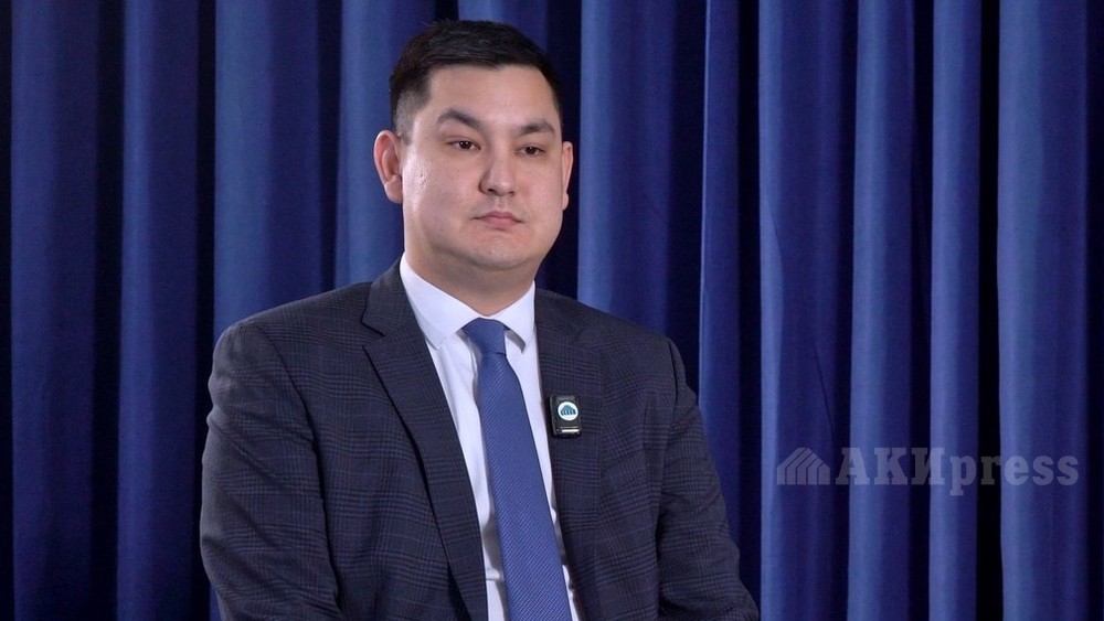 Атай Муратбек