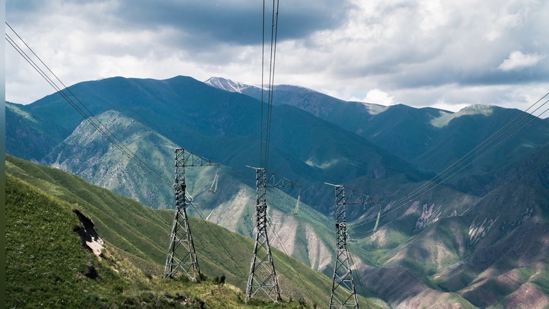 Electricity consumption steadily growing in Kyrgyzstan with deficit nearing 4.3 billion kWh