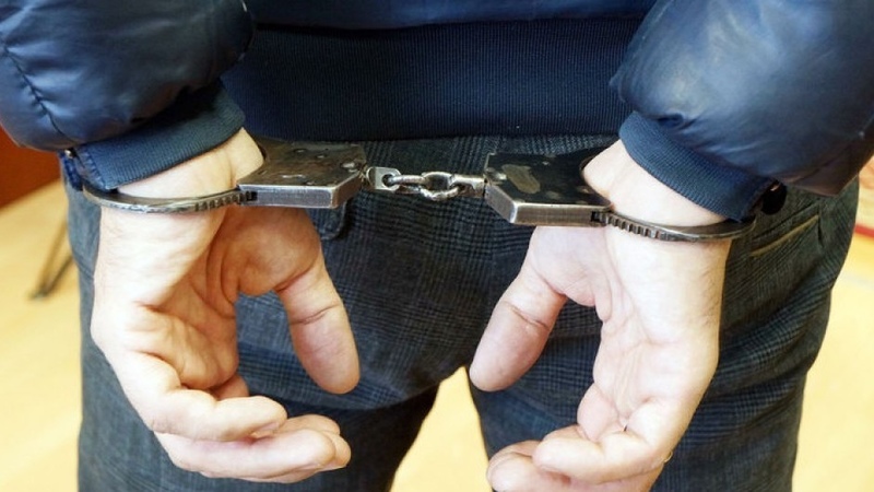 Crime rate declining in Kyrgyzstan, Interior Ministry says