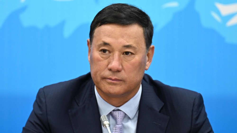 Азиз Турсунбаев