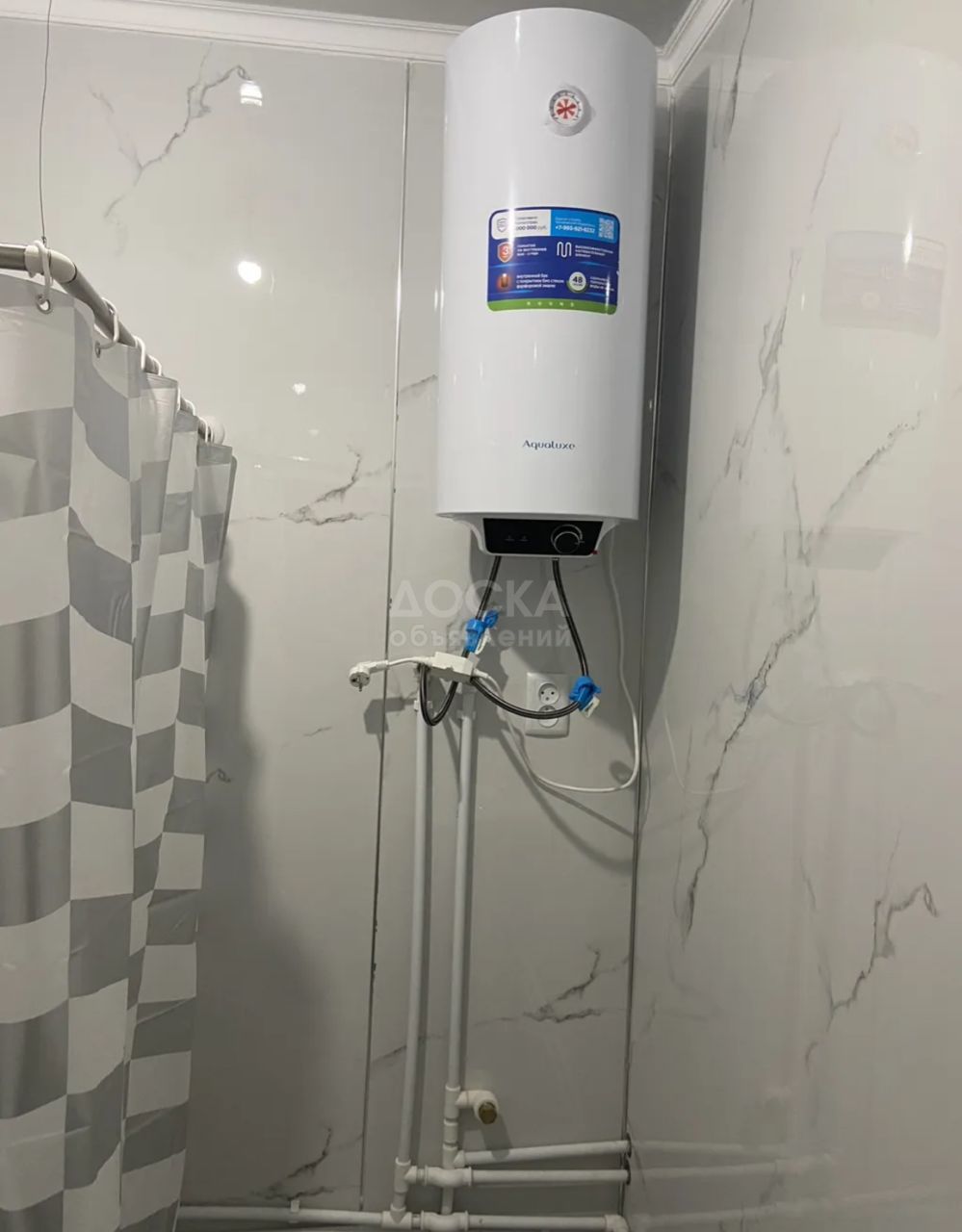 Сдаю 1-комнатную квартиру, 34кв. м., этаж - 1/1, кара жыгач.