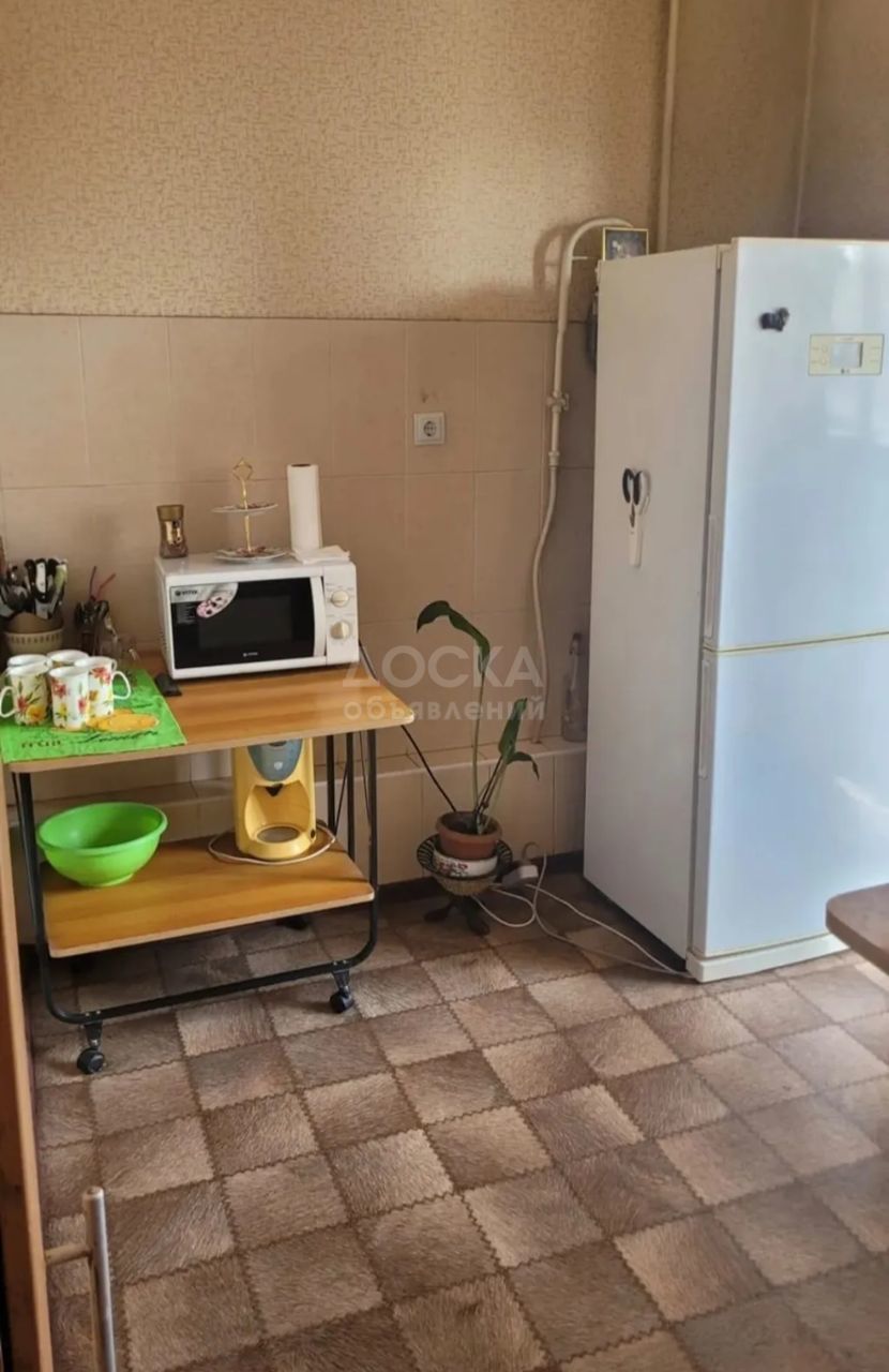 Сдаю 1-комнатную квартиру, 34кв. м., этаж - 5/9, восток-5 мкр.