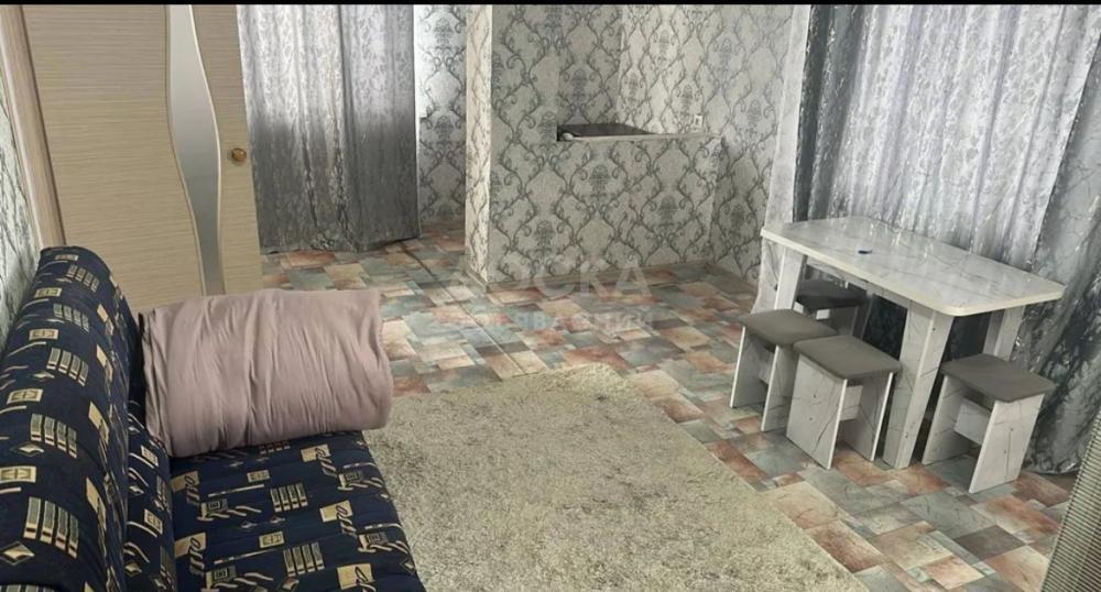 Сдаю 2-комнатную квартиру, 34кв. м., этаж - 2/5, кок жар.