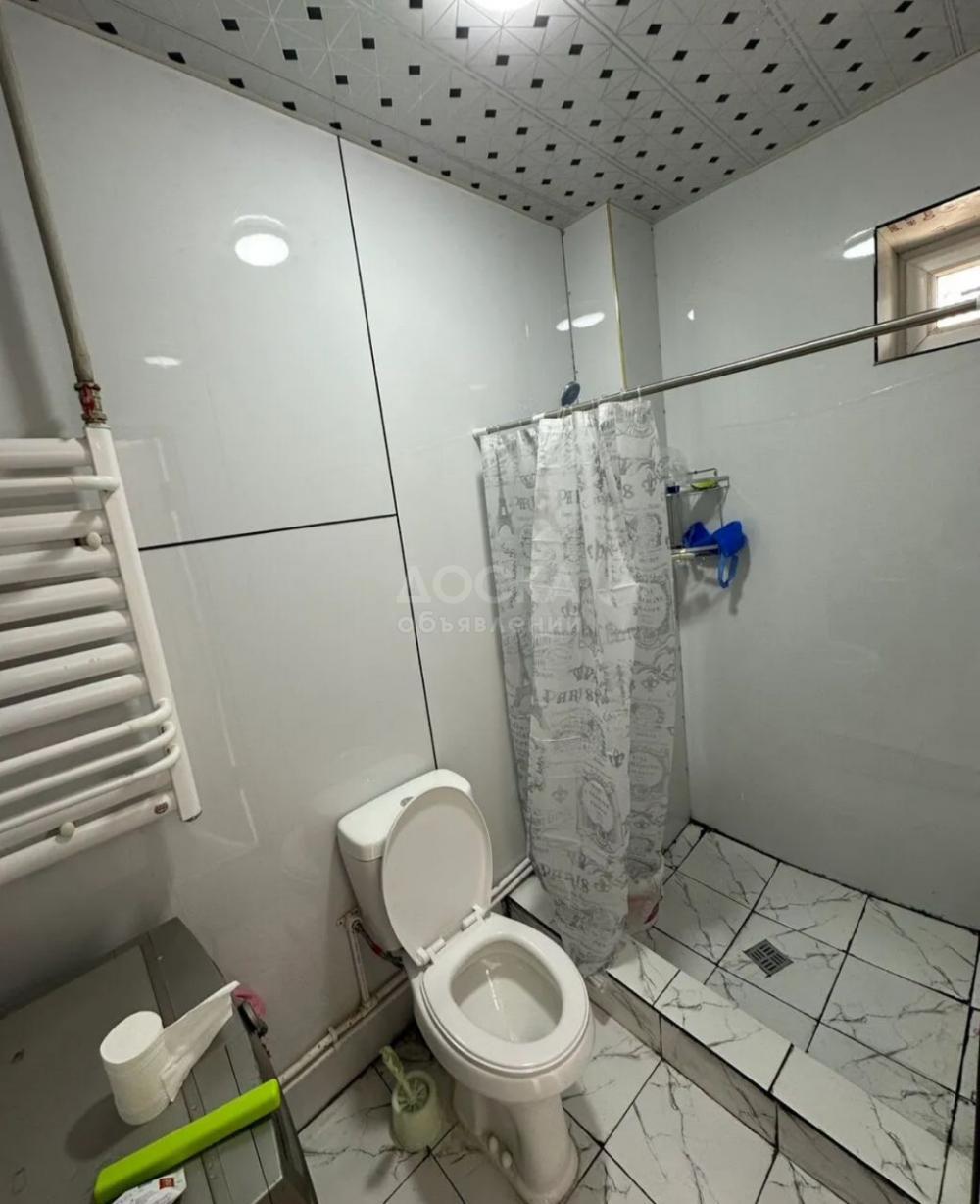 Сдаю 1-комнатную квартиру, 35кв. м., этаж - 2/2, советская щербакова .