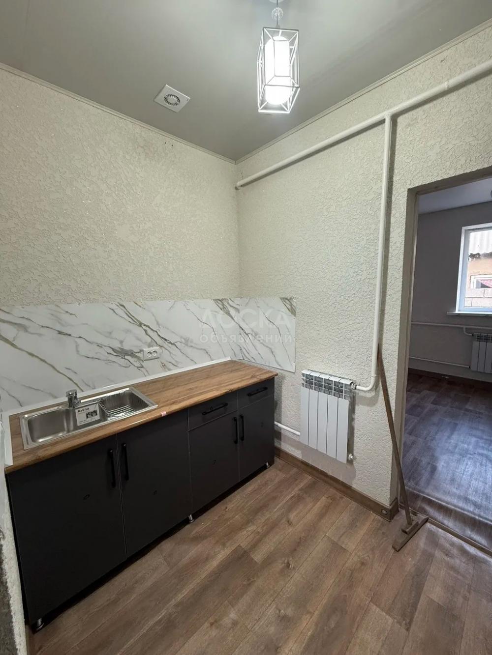 Сдаю 1-комнатную квартиру, 35кв. м., этаж - 1/1, Ак-Ордо ж/м.