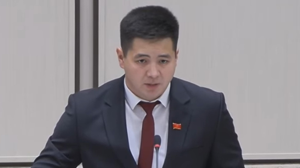 Темирлан Айтиев