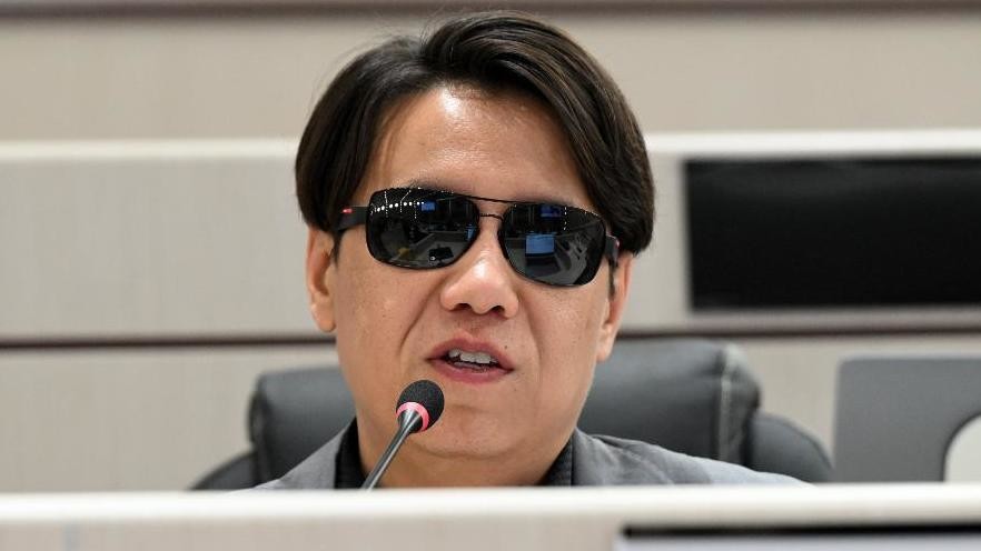 Дастан Бекешев