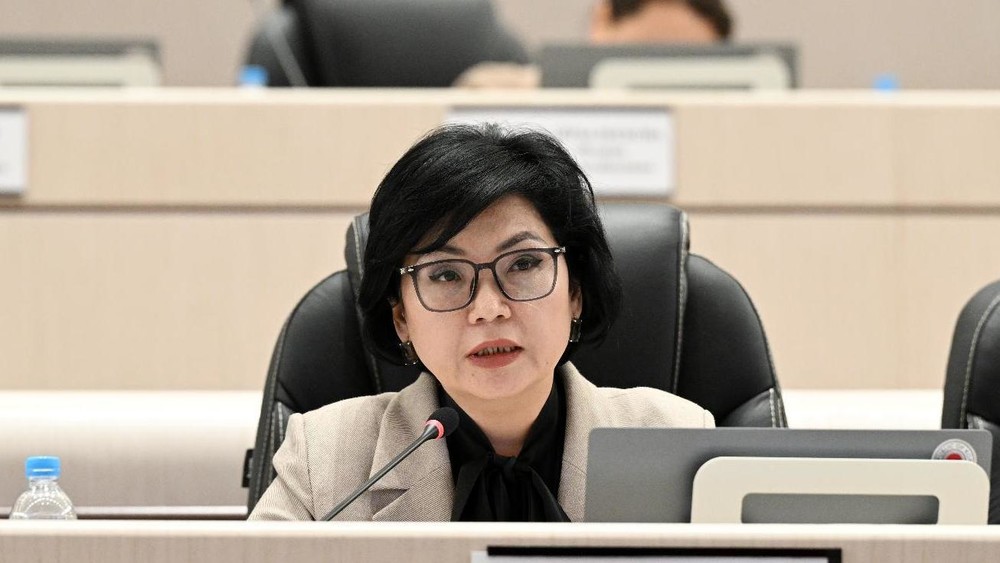 Санталат Аманова