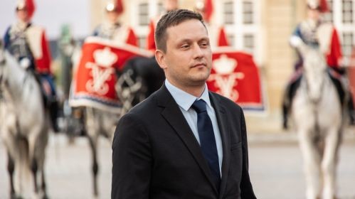 Йенс-Фредерик Нильсен