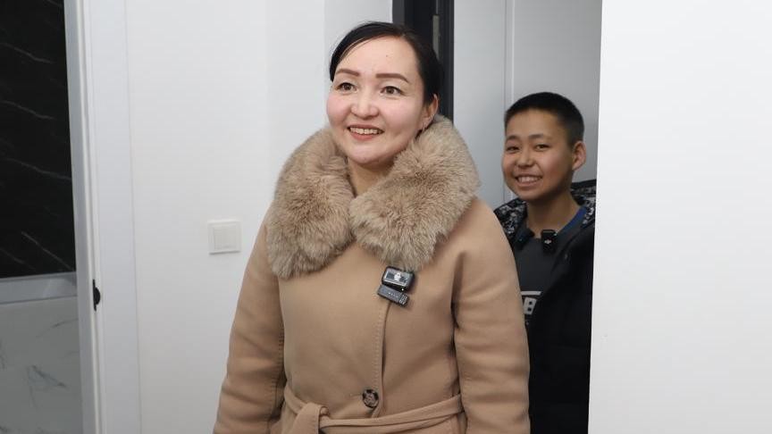 Элзат Асанова