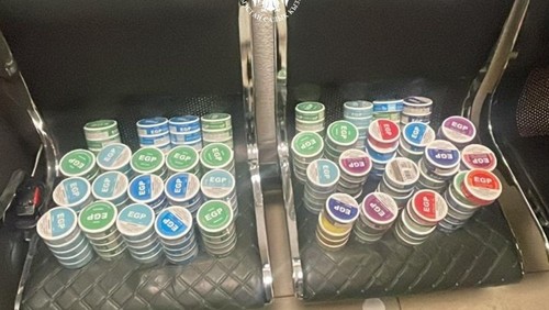 Табачная Продукция