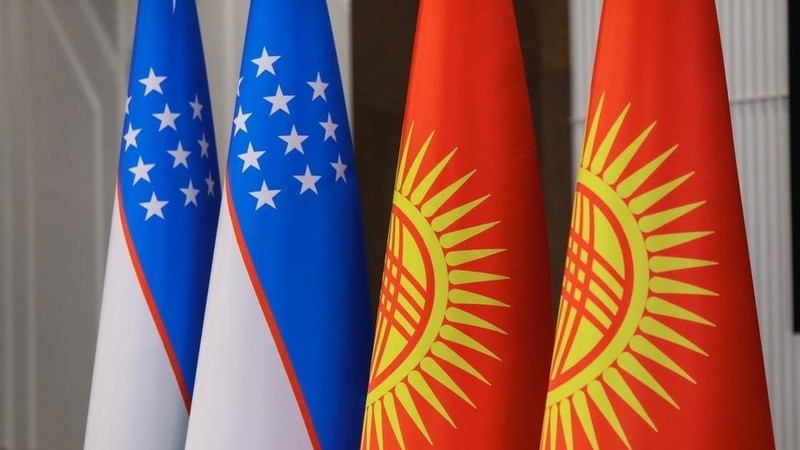 Will Kyrgyz Citizens Enjoy Extended Stay in Uzbekistan Without Registration?