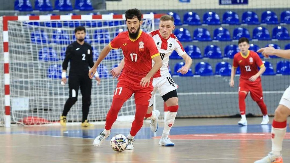 Айдар Абдыжалил уулу