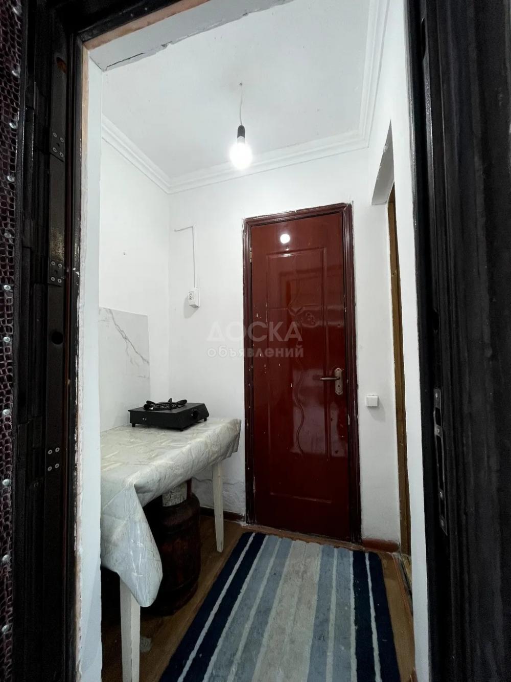 Сдаю 1-комнатную квартиру, 25кв. м., этаж - 1/1, Гоин.