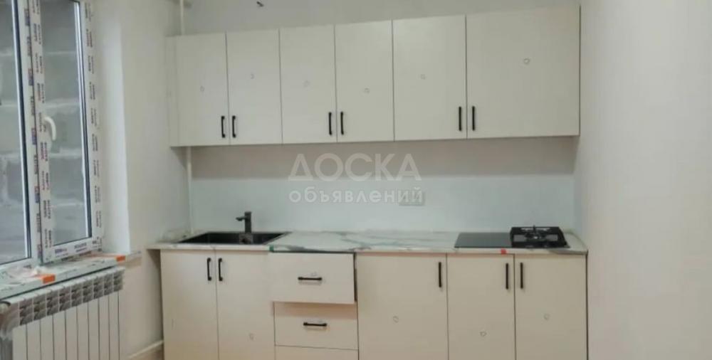 Сдаю 2-комнатную квартиру, 45кв. м., этаж - 1/1, нижний аларча.