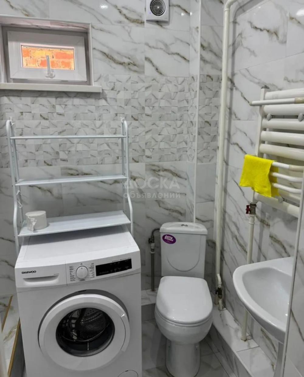 Сдаю 1-комнатную квартиру, 25кв. м., этаж - 1/2, пригородный.