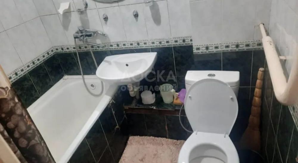 Сдаю 1-комнатную квартиру, 35кв. м., этаж - 2/3, тунгуч.