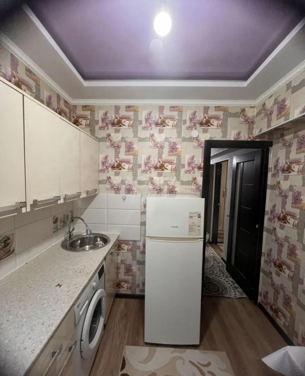 Сдаю 1-комнатную квартиру, 34кв. м., этаж - 5/5, Политех.